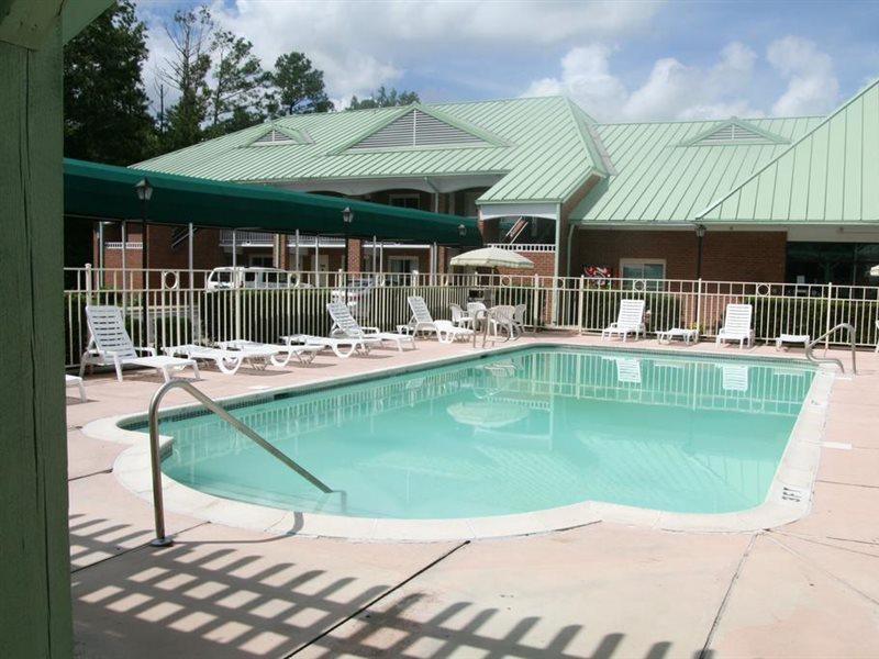 Days Inn By Wyndham Petersburg/South Fort Lee Bagian luar foto